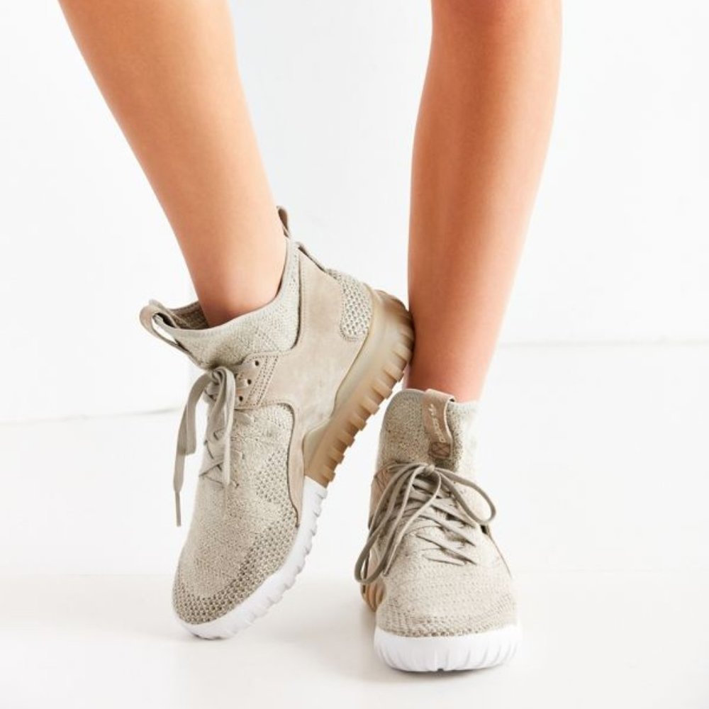ADIDAS Tubular X Primeknit Sneaker